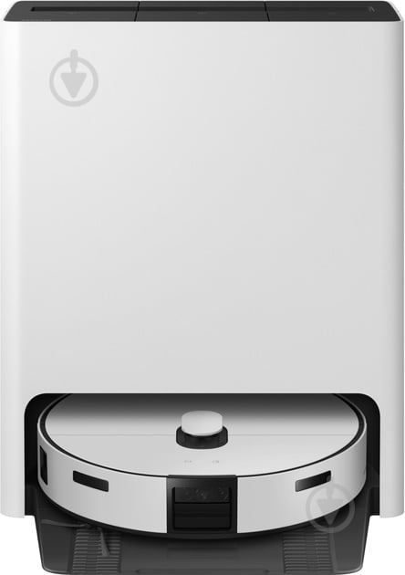 ВІТРИНА! Робот-пилосос Samsung VR7MD97714G/UK white - фото 11 ВІТРИНА! Робот-пилосос Samsung VR7MD97714G/UK white - фото 11