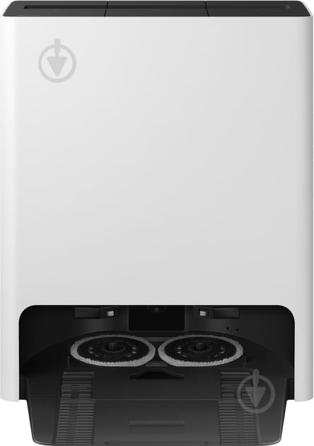 ВІТРИНА! Робот-пилосос Samsung VR7MD97714G/UK white - фото 12 ВІТРИНА! Робот-пилосос Samsung VR7MD97714G/UK white - фото 12