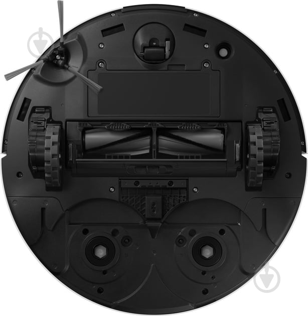 ВІТРИНА! Робот-пилосос Samsung VR7MD97714G/UK white - фото 4 ВІТРИНА! Робот-пилосос Samsung VR7MD97714G/UK white - фото 4