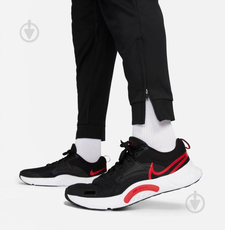 Штани Nike M NF DF TOTALITY PANT TPR FB7509-010 р. 2XL чорний - фото 4