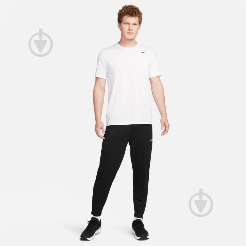 Штани Nike M NF DF TOTALITY PANT TPR FB7509-010 р. 2XL чорний - фото 5