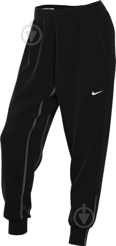 Штани Nike M NF DF TOTALITY PANT TPR FB7509-010 р. 2XL чорний - фото 7