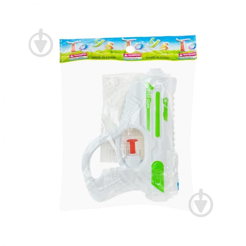 Водный пистолет Shantou 8012A - фото 5 Водный пистолет Shantou 8012A - фото 5