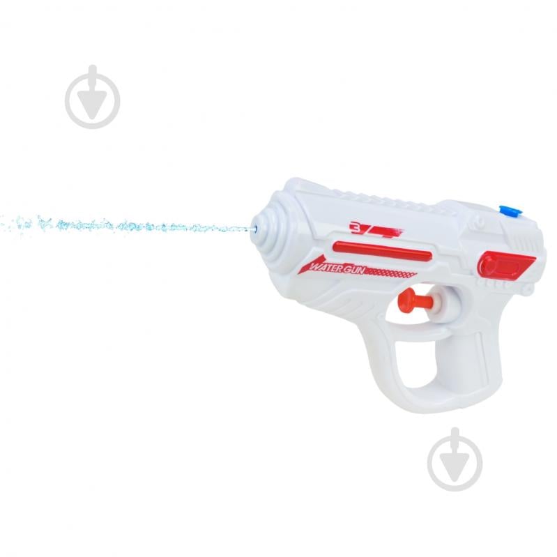 Водный пистолет Shantou 8012A - фото 4 Водный пистолет Shantou 8012A - фото 4