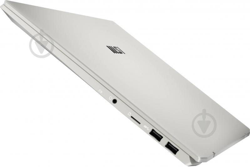 Ноутбук MSI Prestige 16Evo 16" (PRESTIGE EVO A13M-276UA) urban silver - фото 8