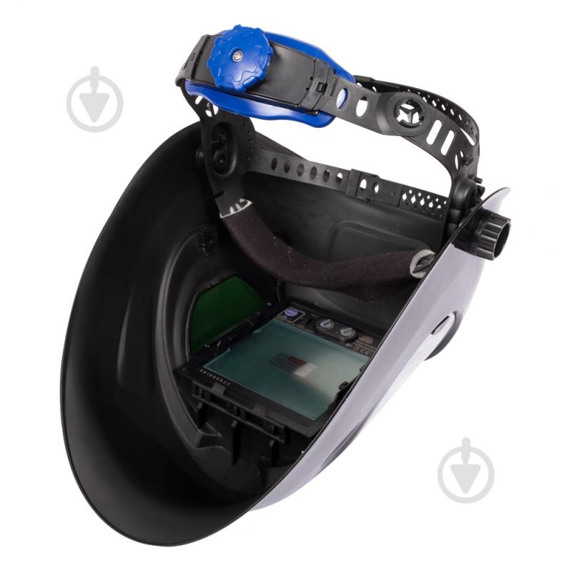 Маска сварщика Vitals 1.0 Panoramic - фото 3