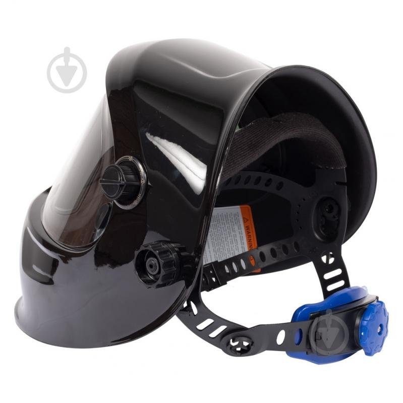 Маска сварщика Vitals 1.0 Panoramic - фото 6