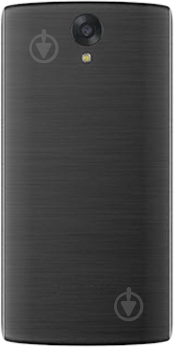 Смартфон Ergo A550 Maxx 1/8GB dark grey - фото 2