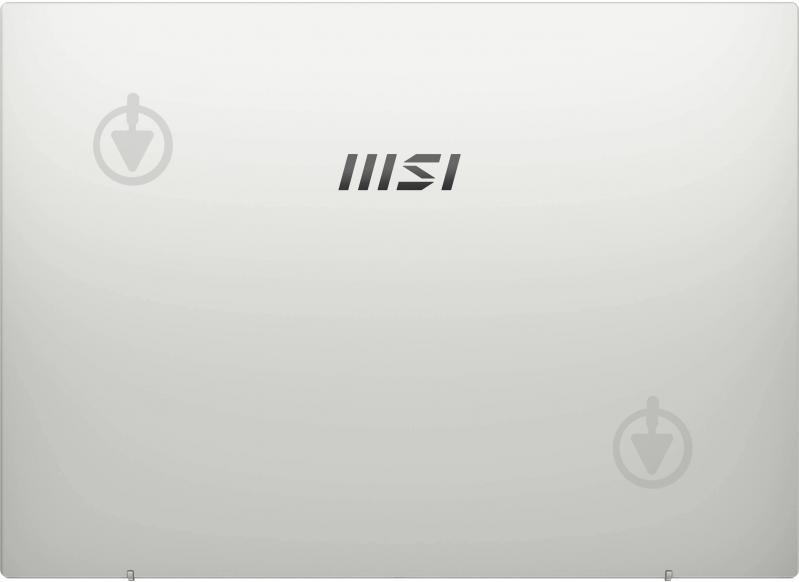 Ноутбук MSI Prestige 14Evo 14" (PRESTIGE EVO B13M-292UA) silver - фото 16