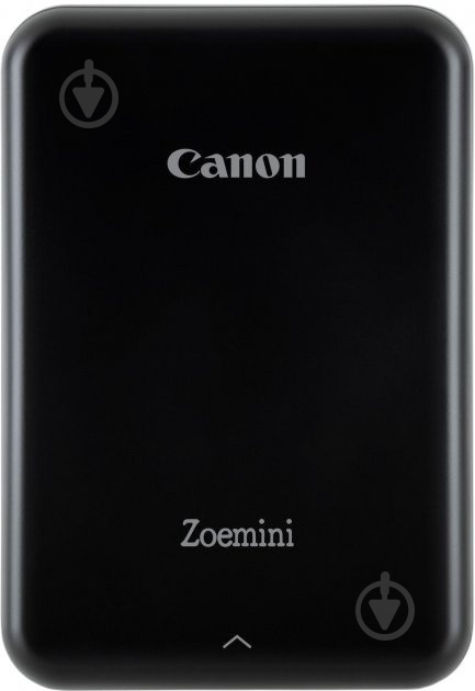 Портативний принтер Canon Zoemini PV-123 Black (3204C065) - фото 1