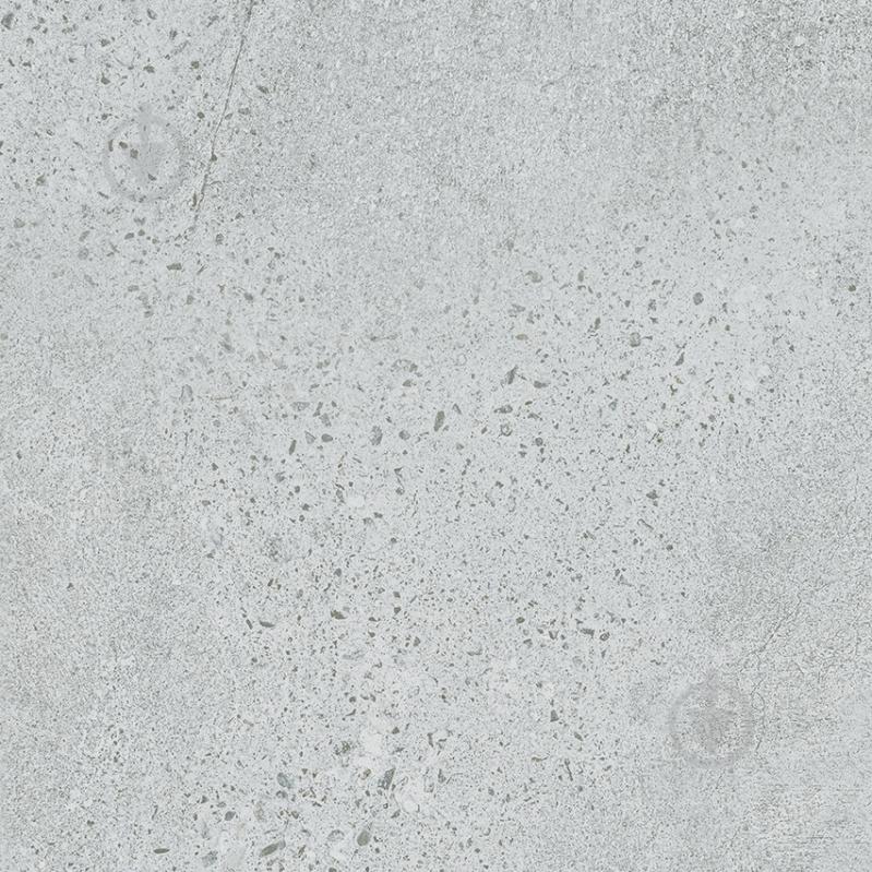Плитка Cersanit Titanio light grey matt G1 29,8х29,8 см - фото 1