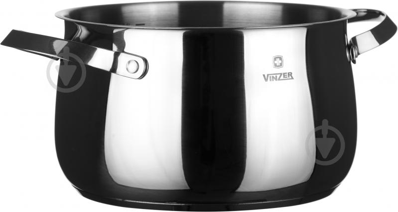 Набір посуду Culinaire 6 предметів Vinzer - фото 6