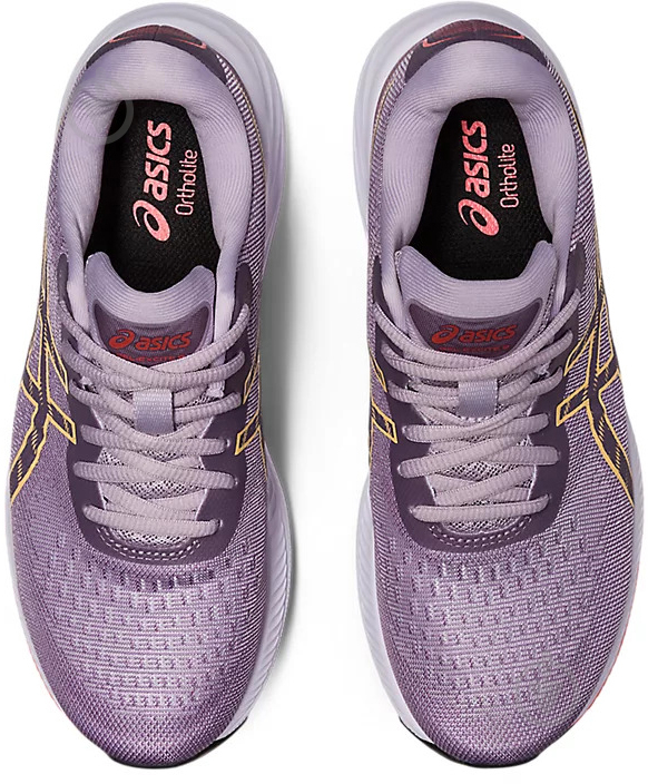 Кроссовки женские демисезонные Asics GEL-EXCITE 9 1012B182-501 р.38 фиолетовые - фото 3