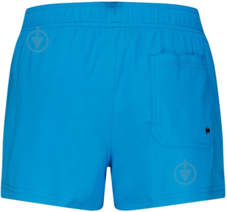 Шорты Puma SWIM SHORT LENGTH SWIM SHORTS 1P 90765822 р. M зеленый - фото 2