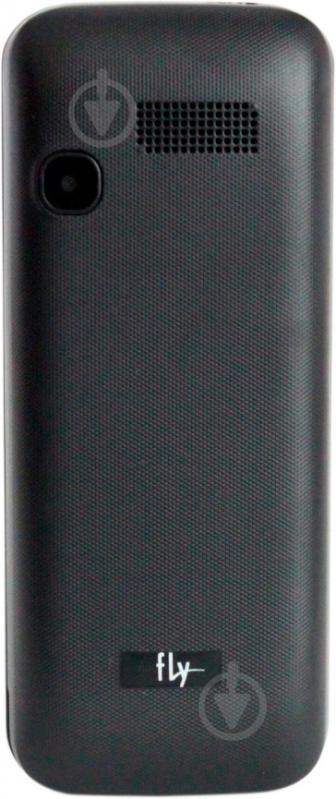Мобильный телефон Fly FF178 black - фото 2 Мобильный телефон Fly FF178 black - фото 2