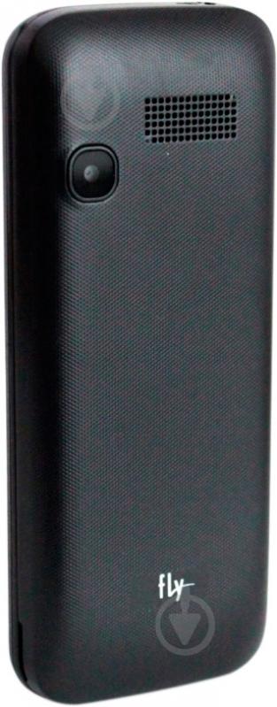 Мобильный телефон Fly FF178 black - фото 3 Мобильный телефон Fly FF178 black - фото 3