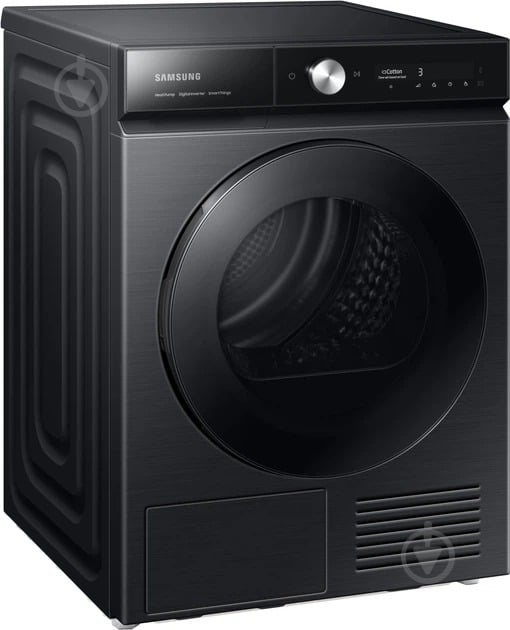 ВИТРИНА! Сушильная машина Samsung DV90BB9440GBUA - фото 2