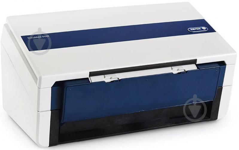 Документ-сканер Xerox А4 DocuMate 6440 (100N03218) - фото 2