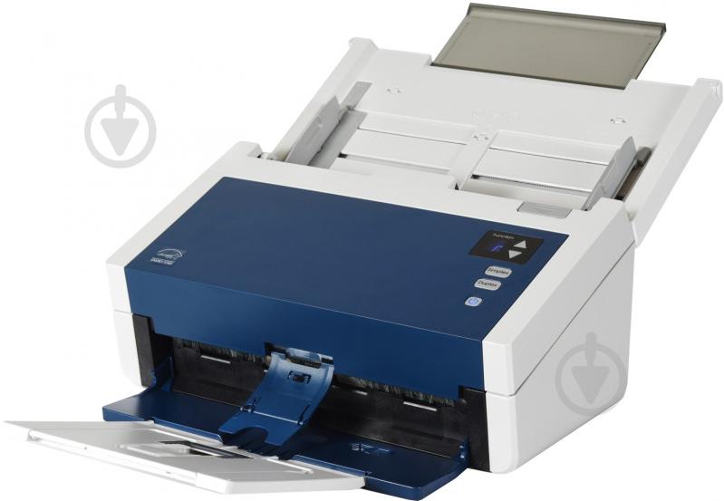 Документ-сканер Xerox А4 DocuMate 6440 (100N03218) - фото 1