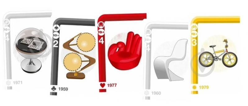 Игра настольная Хід конем Винтаж - фото 4 Игра настольная Хід конем Винтаж - фото 4