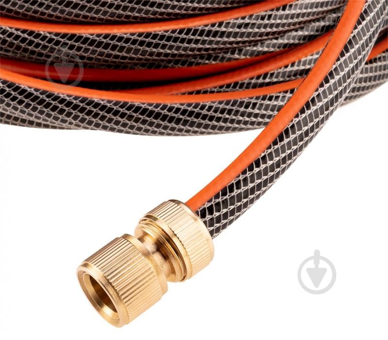 Коннектор NEO tools 1/2" латунь (15-730) - фото 6 Коннектор NEO tools 1/2" латунь (15-730) - фото 6