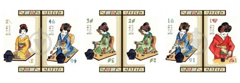 Гра настільна Хід конем Матча - фото 3