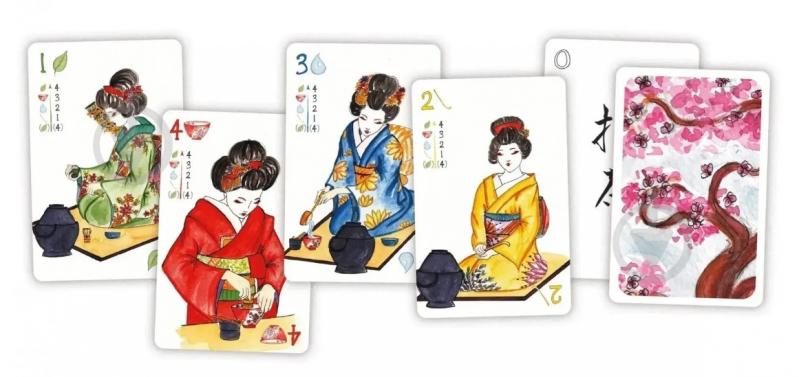 Гра настільна Хід конем Матча - фото 4