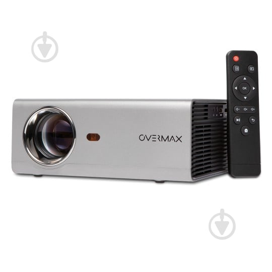 Проектор Overmax Multipic 3.5 (5902581657619) - фото 1