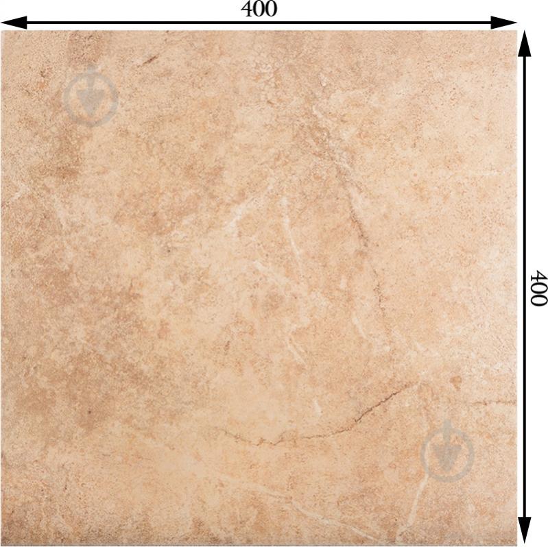 Плитка Атем KEMER B 40x40 - фото 2