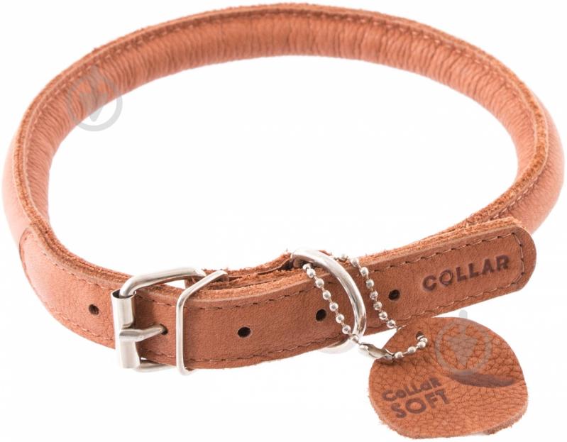 Ошейник COLLAR Soft 02506 - фото 1