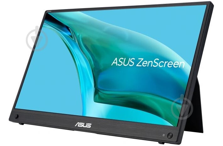 Монітор Asus ZenScreen MB16AHG 15,6" (90LM08U0-B01170) - фото 2