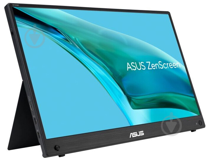 Монітор Asus ZenScreen MB16AHG 15,6" (90LM08U0-B01170) - фото 3