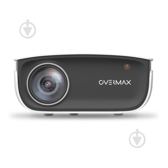 Проектор Overmax Multipic 2.5 (5903771701365) - фото 2