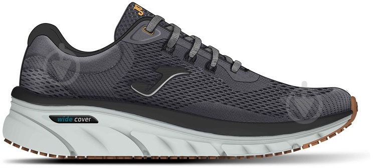 Кроссовки мужские демисезонные Joma CATRES2312 р.44 серые - фото 1