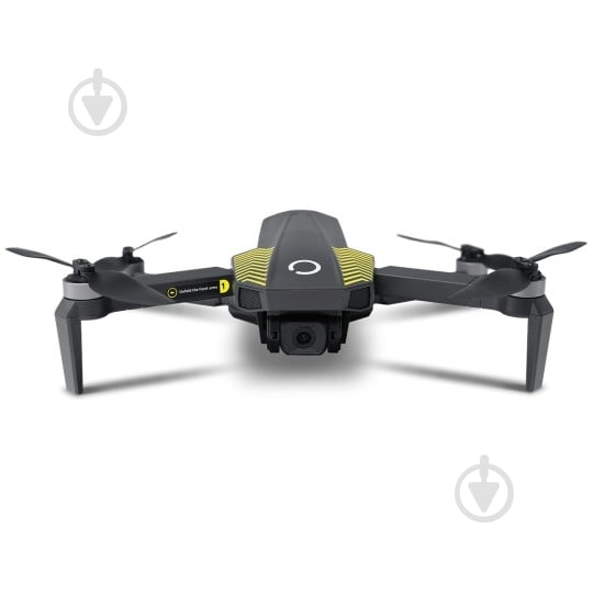 Квадрокоптер на р/у Overmax X-BEE DRONE 9.5 FOLD 5903771701990 - фото 2