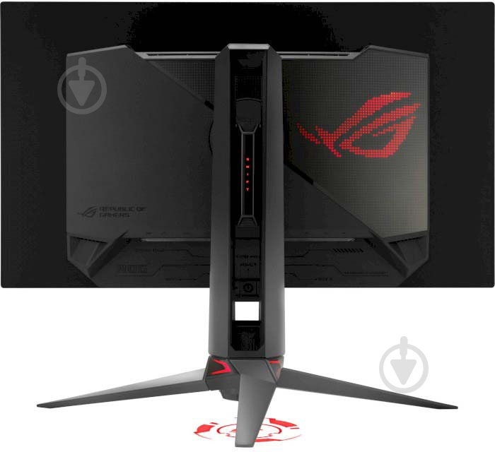 Монитор Asus ROG Swift PG27AQDM 26,5" (90LM08Q0-B01A70) - фото 7