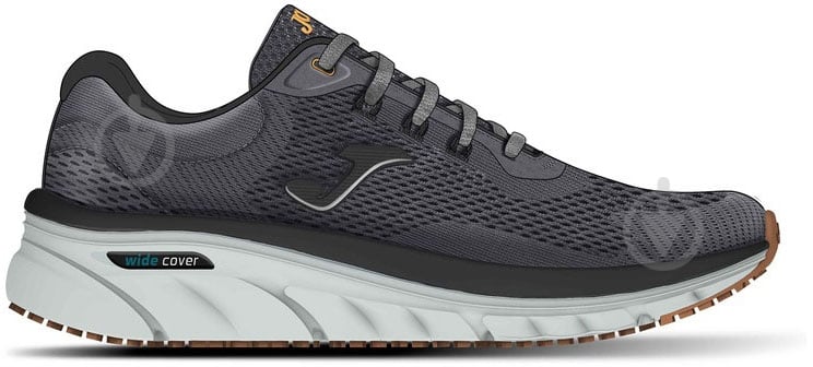 Кроссовки мужские демисезонные Joma CATRES2312 р.46 серые - фото 1