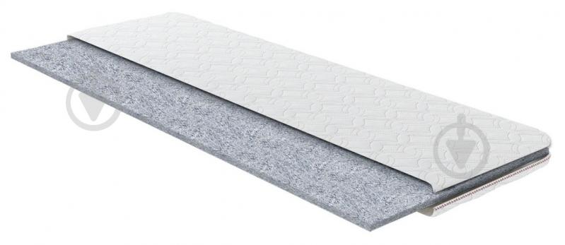 Мини-матрас Спонфлекс Мега Лайт Come-for 90x190 см - фото 1 Мини-матрас Спонфлекс Мега Лайт Come-for 90x190 см - фото 1