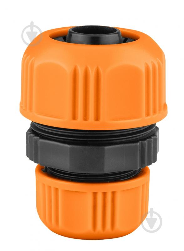 Коннектор NEO tools 3/4" на 1/2 (15-728) - фото 4