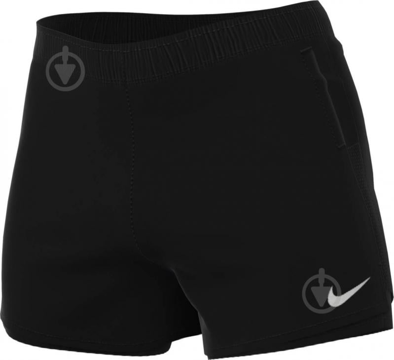 Шорти Nike M NK DF CHALLENGER 72IN1 SHORT DV9357-010 р. 2XL чорний - фото 12