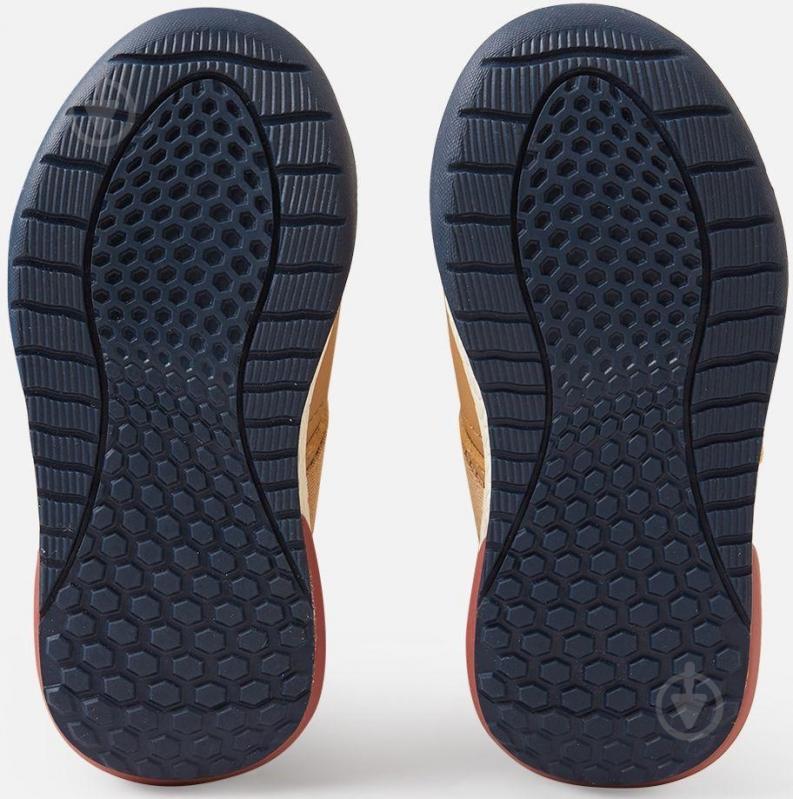 Ботинки детские Reima Reimatec Kiirus 5400006A-11A0 р.27 бежевый - фото 6