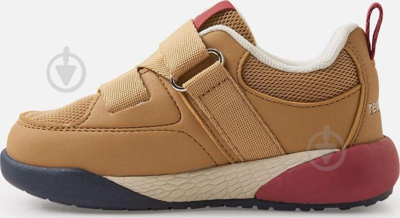 Черевики дитячі Reima Reimatec Kiirus 5400006A-11A0 р.28 бежевий - фото 2