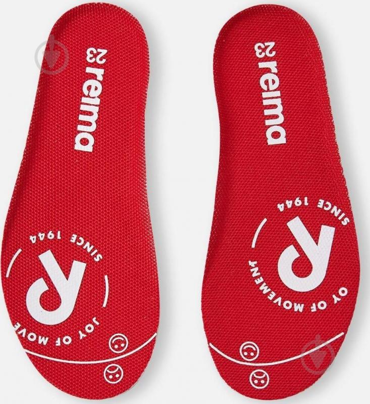 Черевики дитячі Reima Reimatec Kiirus 5400006A-11A0 р.28 бежевий - фото 7