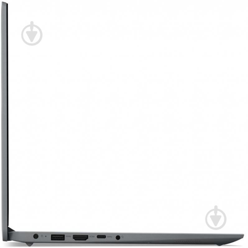 Ноутбук Lenovo IdeaPad 1 15AMN7 15,6" (82VG00QPRA) cloud grey - фото 6