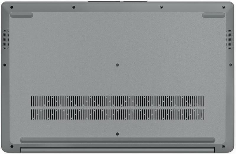 Ноутбук Lenovo IdeaPad 1 15AMN7 15,6" (82VG00QPRA) cloud grey - фото 4