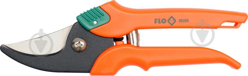 Секатор Flo 215 мм (99209) - фото 1