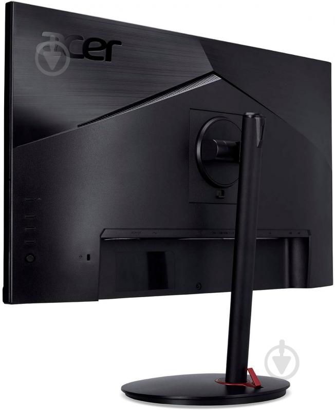 Монитор Acer Nitro XV242Fbmiiprx 24,1" (UM.FX2EE.F01) - фото 4 Монитор Acer Nitro XV242Fbmiiprx 24,1" (UM.FX2EE.F01) - фото 4