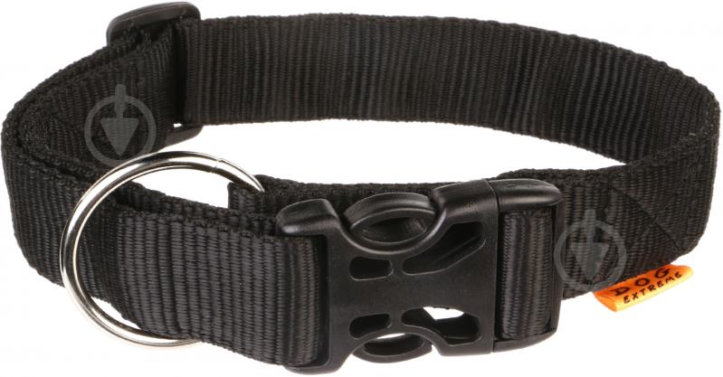 Нашийник Dog Extremе Collar регульований 3х35-58 см 67001 - фото 1