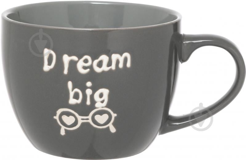 Набор чашек Feeling 480 мл 4 шт. - фото 4