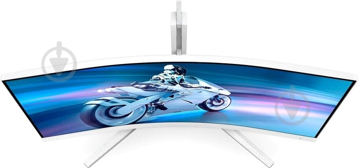 Монитор Philips 34" (34M2C5501A/00) - фото 6 Монитор Philips 34" (34M2C5501A/00) - фото 6